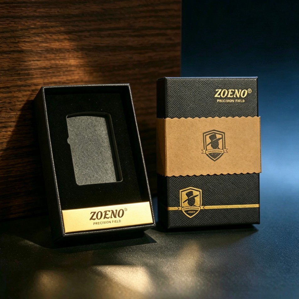 Venta directa de fábrica, estuche portátil y elegante para cigarrillos con diseño de League of Legends, color negro con estampado plateado, modelo popular en línea, disponible para venta al por mayor en caja de regalo.