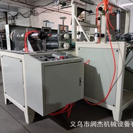 非织造布机械;纸加工机械;纸成型机械