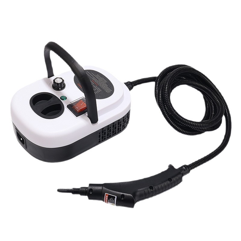 Limpiador de Vapor de Alta Temperatura de ABS, Alta Presión, Ajustable, para Cocina y Uso Doméstico image 6