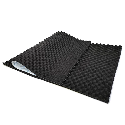 insulation cotton wholesale, Car sound-absorbing cotton