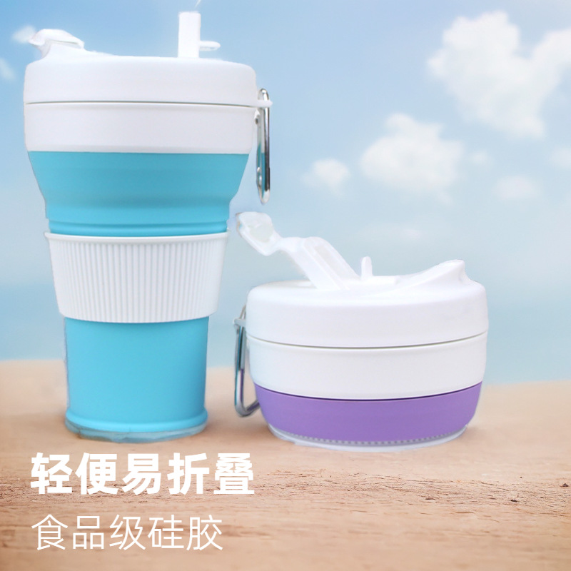 folding convenient glass