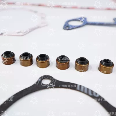 Gasket Valve Oil – Cylinder and parts