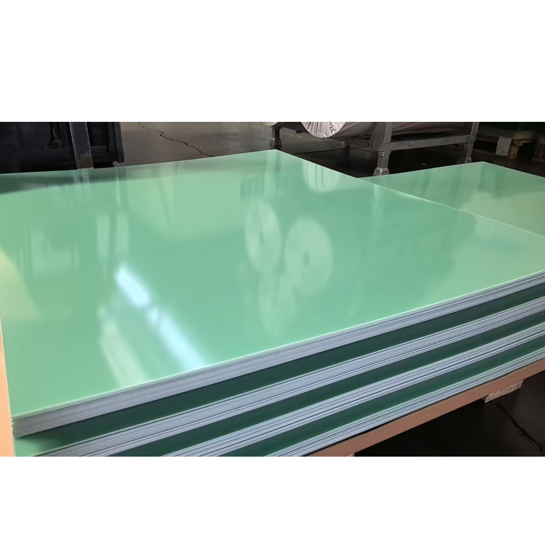 精密游星轮电气设备绝缘隔板厂家批发池锂电配电箱环氧板送货上门