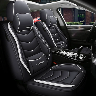 Universal seat cover – Four Seasons General Motors Seat