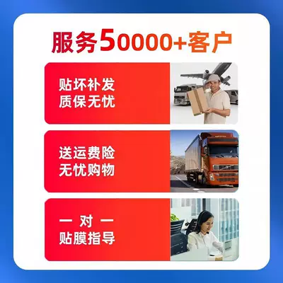 protector, center console screen film, Car paint protective film
