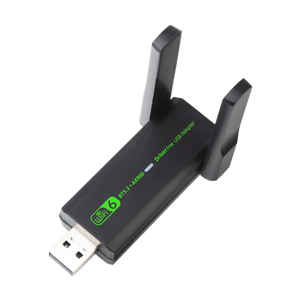 Малый беспроводной адаптер для ноутбука, дальность 900 м, Bluetooth, 2 в 1