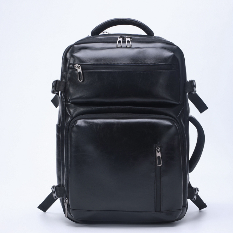 Cross-Border Amazon Computer Bag for Men and Women, Outdoor Travel Backpack, Large Capacity Travel Lightweight School Bag Backpack