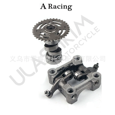 camshaft rocker arm assembly — Motorcycle engine and accessories
