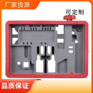 Real Avid AR15 Block Maintenance Workbench Maintenance Tool Table Anti-slip Multi-function Tool