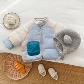 童套装;连身衣、爬服;童裤