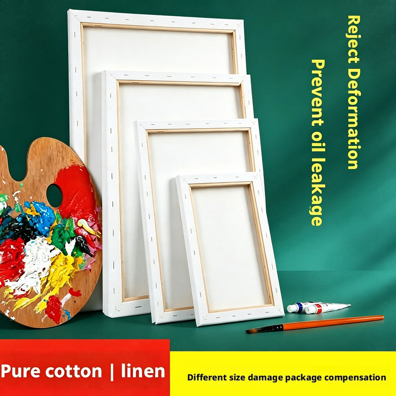canvas30x40 pure cotton canvas frame canvas painting art frame canvas30x40 pure cotton canvas frame canvas painting art frame
