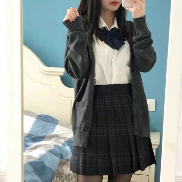 Japanese sweater