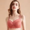Orange red