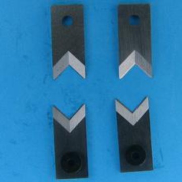 瑞士Schleuniger全自动切线剥皮机UNiStrip 2300、Schleuniger刀