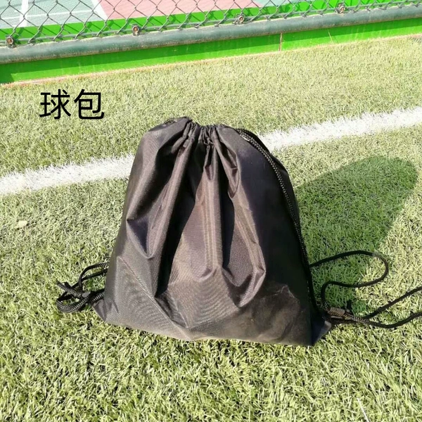 Black thickened, thick bag and ear plus ear