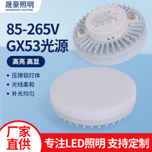 �F؛GX53��Դ��֧���׼����b���T�X��GX53Ͳ������LED��Դ