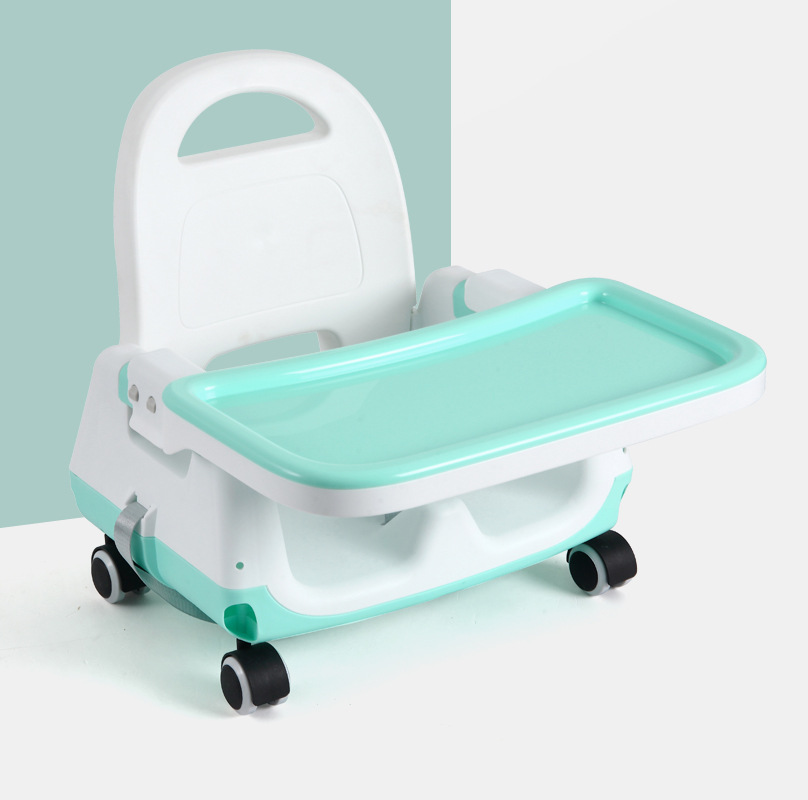 Baby Chair for Meals, Detachable and Portable, Household Infant Chair, Multifunctional Dining Table Chair for Children