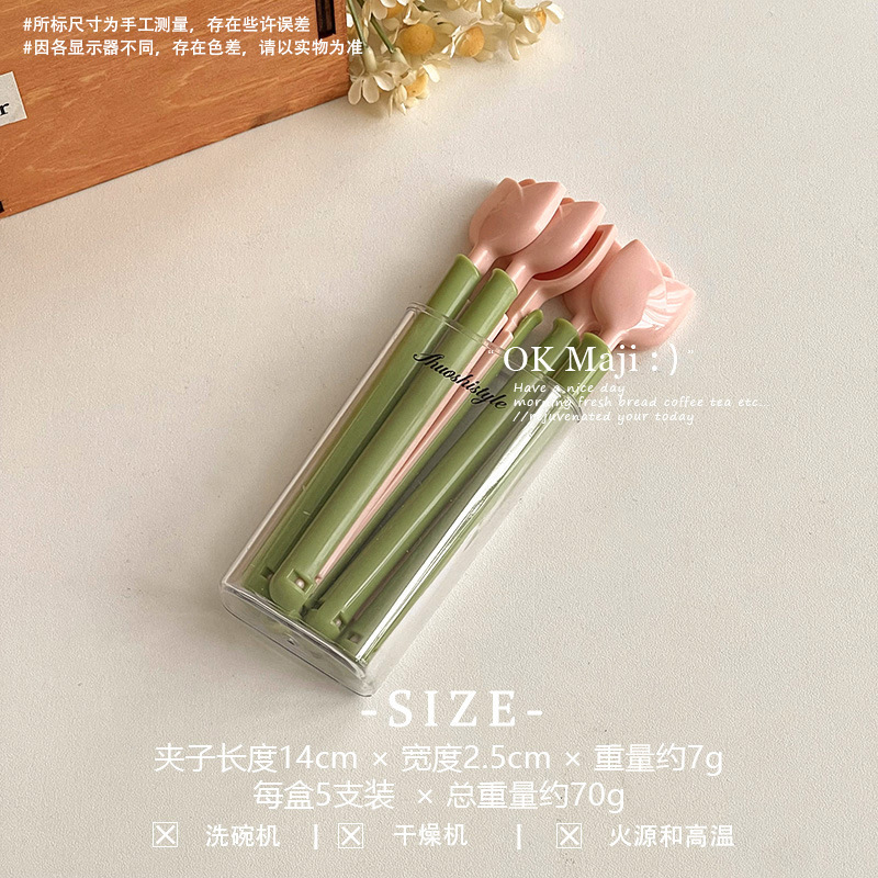 食品グレードスナックシールクリップかわいい食品バッグシールクリップポテトチップスシールクリップ冷蔵庫ステッカー磁気シールクリップ|undefined