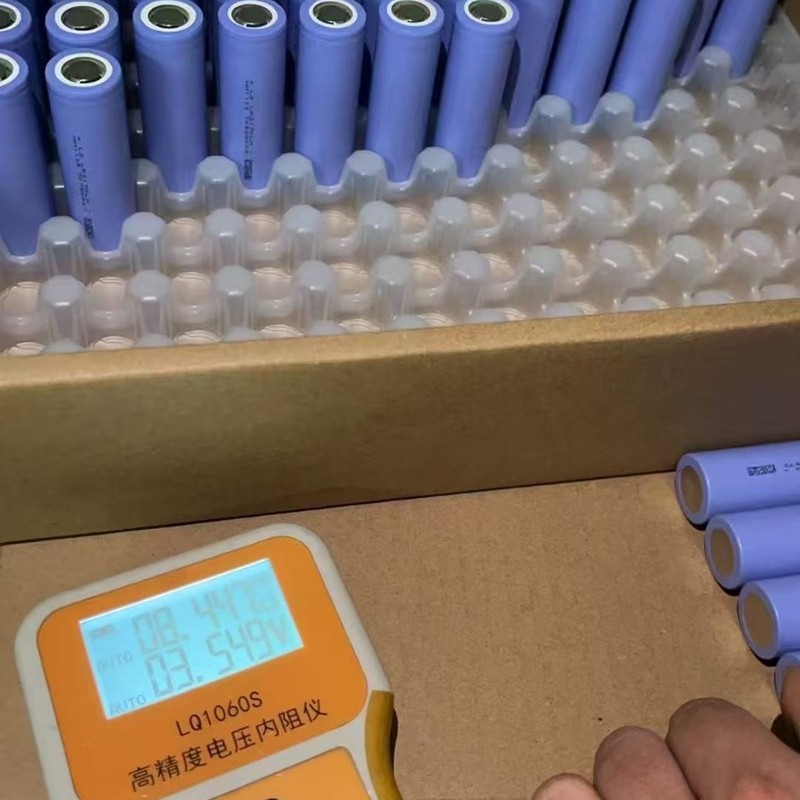 力神217004000mah10c电动工具电锯水下助推器无人机锂电池长续航|undefined
