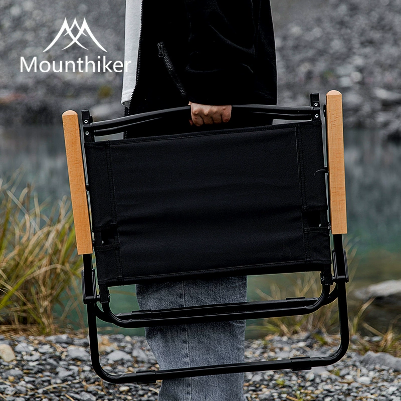 Кампания Mountain Campus Outdoor Campaign Поезд метро Трубка Си Летняя Специальная Стул Барбекю Шезлонг Beach Chair