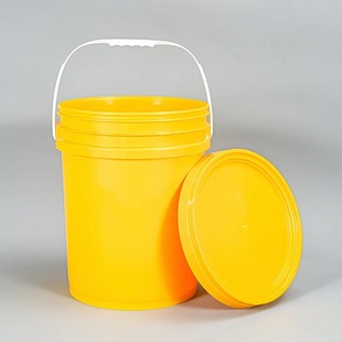 �ɶ��ɫ��ӡˢ20L����Ͱ�����AͰ20LPP�zͰȫ��������Ͱ1-25��