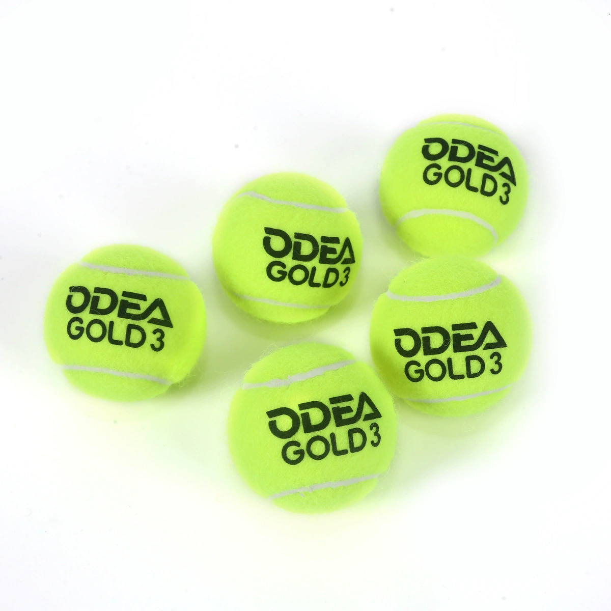Odil Gold DD3DIAMAND DD8 Silverdd2 Adult For beginner training ball