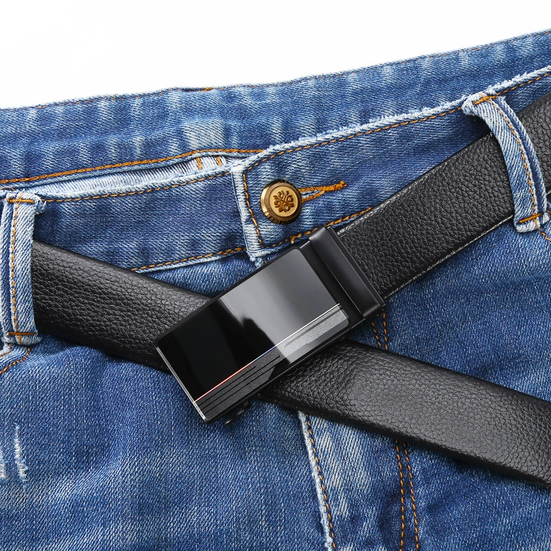  Acrylic light panel, belt, universal jeans, wholesale