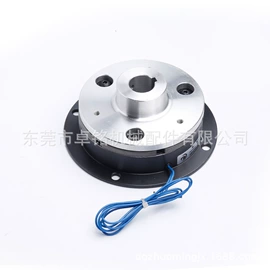 电磁离合器;制动器;磁粉离合器