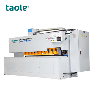 CNC edge milling machine desktop edge milling machine GMM-V2000 edge milling machine automatic edge milling machine