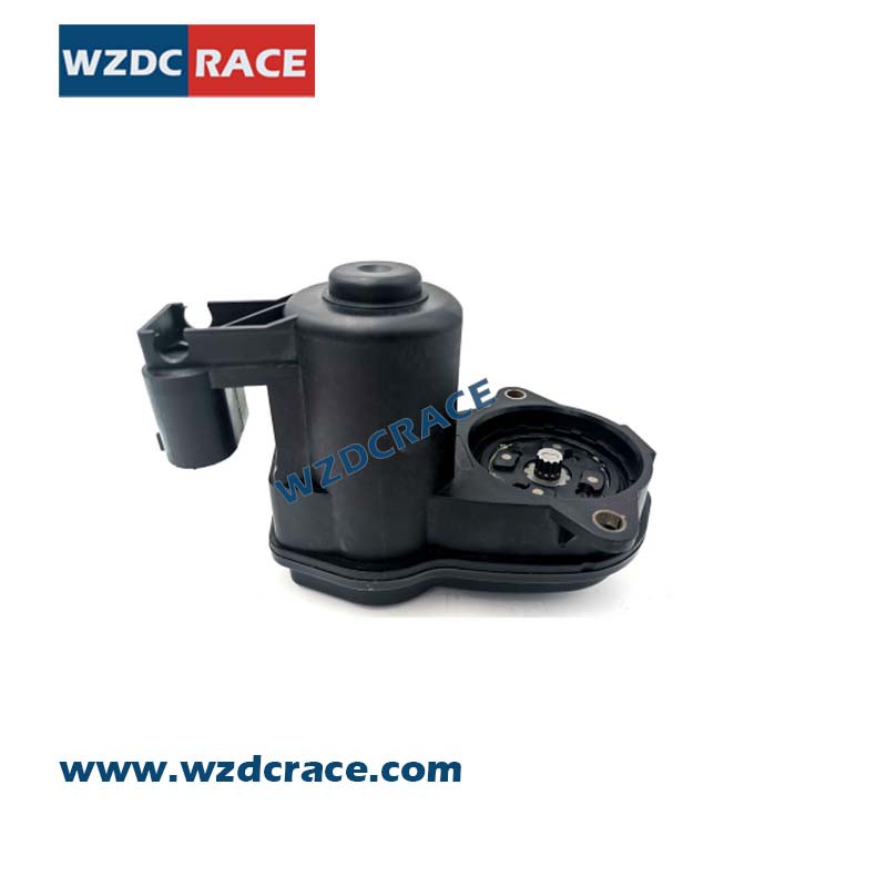 34216794618 Adecuado para BMW Serie 5 Land Rover Motor de freno de mano electrónico Pinza para estacionamiento LR036573 transfronterizo