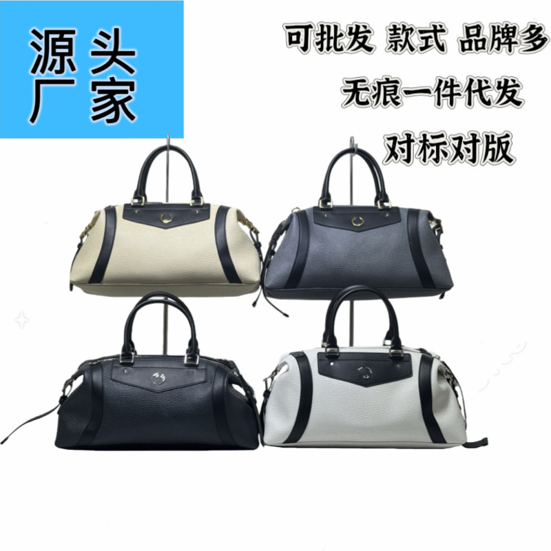 Factory Direct Delivery Donkey's New Nano Lv Rider Handbag Classic Handbag Crossbody Bag Same Style for Men and Women Factory Direct Delivery Donkey's New Nano Lv Rider Handbag Classic Handbag Crossbody Bag Same Style for Men and Women