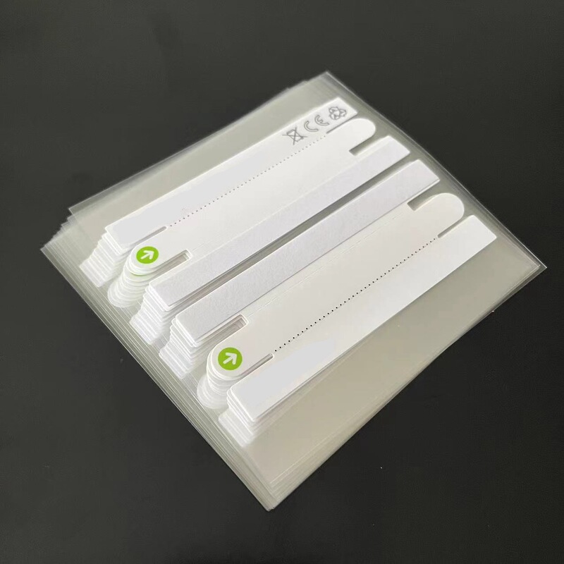Suitable for 17Promax Seal, 16Pro Box Packaging Film, 17 Disposable Anti-Tamper and Anti-Tear Stickers, 13Mini
