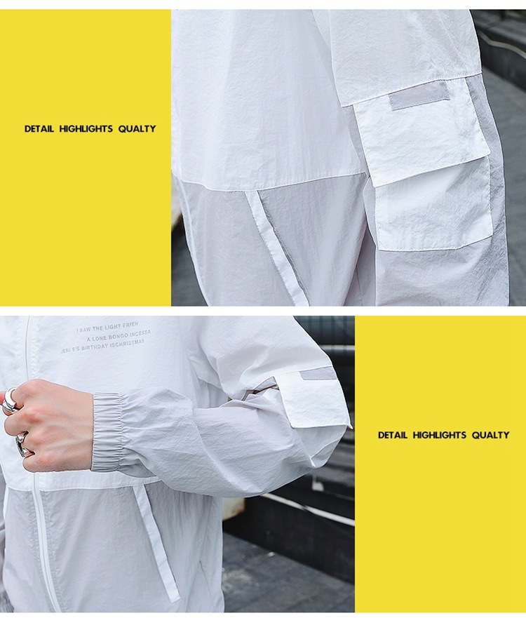 Veste homme - Ref 3443470 Image 13