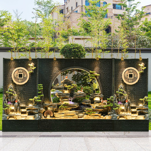 ˮĻ����ɽ��ˮ�[��ѭ�hˮ��˾�Ƶ��k���һ��@ͥԺ��Ȫ�~���bE18