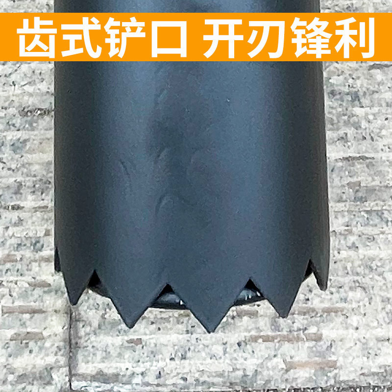 移苗神器移栽器农用地膜打孔器园艺球茎种植玉米挖洞铲跨境栽苗铲|undefined