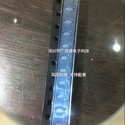 MBR0520LT1G 贴片SOD-123  原装现货 可直拍