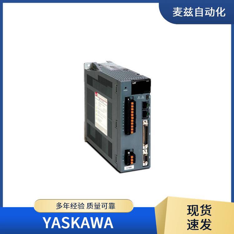 安川 YASKAWA 伺服电机 GA50C4009EBAA 旋转电机 全新供应