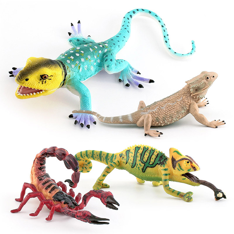 realistic animal model