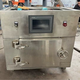 微波干燥设备;其他干燥设备;食品杀菌设备