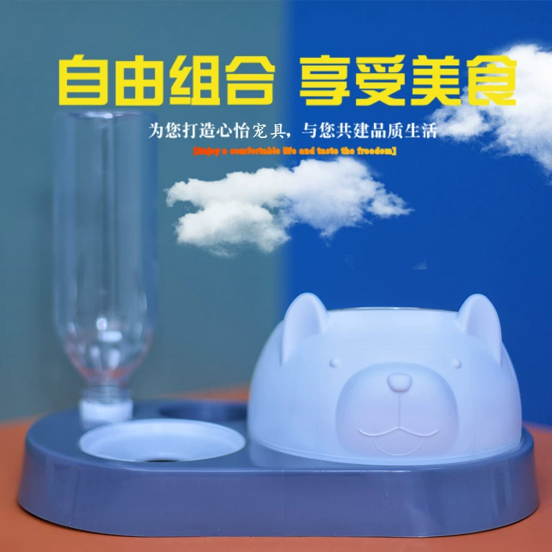 Керамическая миска для кошек защищает шейный отдел позвоночника