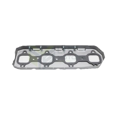Aj200D, Exhaust manifold