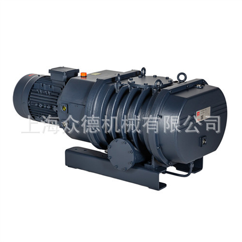 供应 ZD-众德 R2600A  罗茨真空泵