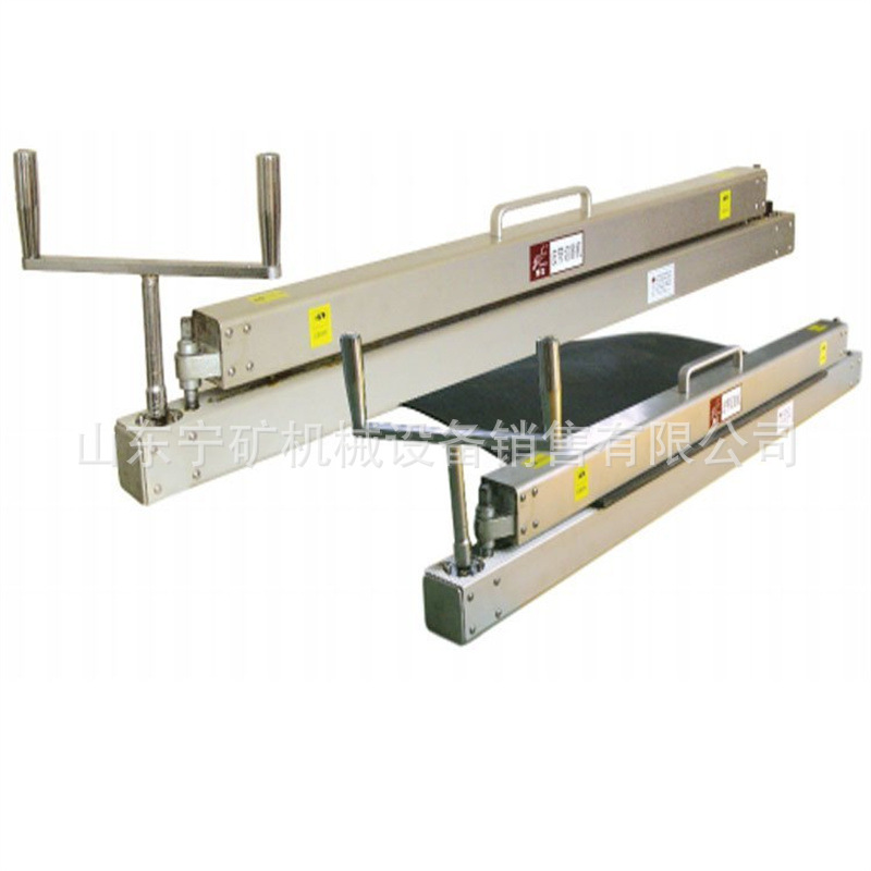 皮带切割机ZGJ-1200输送带切割机ZGJ--1400割带器断带机ZGJ-1600