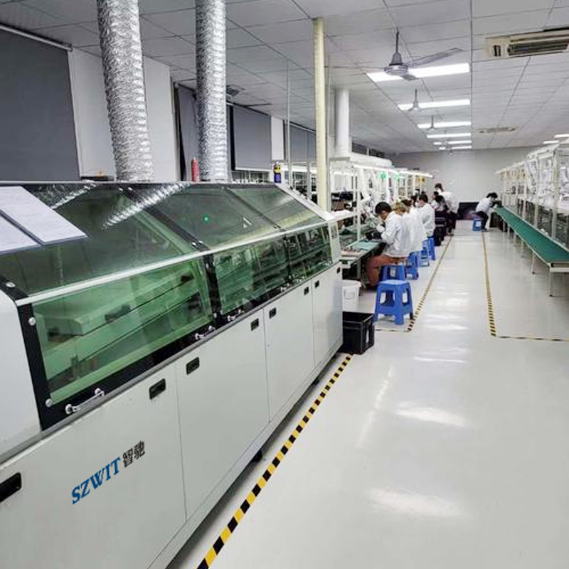 ��׼���庸�����߲��庸����ӹ�SMT/DIP���ߵ�������������