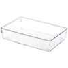 PET-bottom polka dot pattern-23*15*5.5CM