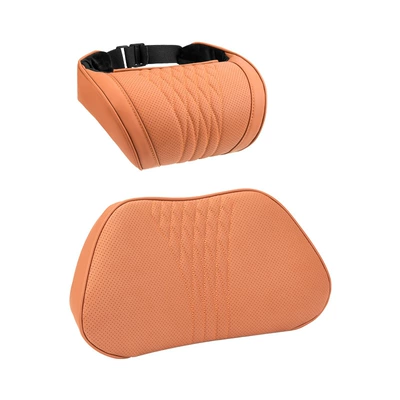 Headrest: neck pillow, suitable for Maybach