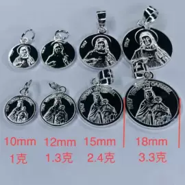 吊坠;耳钉;其他儿童饰品