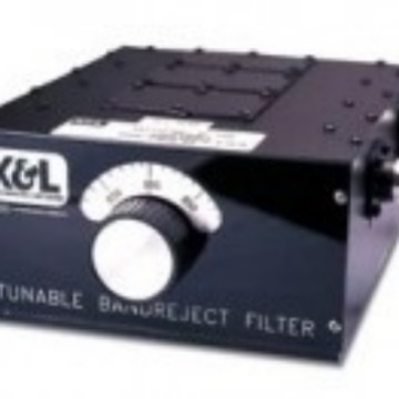 k&l 3TNF-30/76-N/N 滤波器 KL滤波器KL带阻带通滤波器