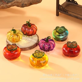 水晶工艺品;其他装饰摆件;玻璃工艺品