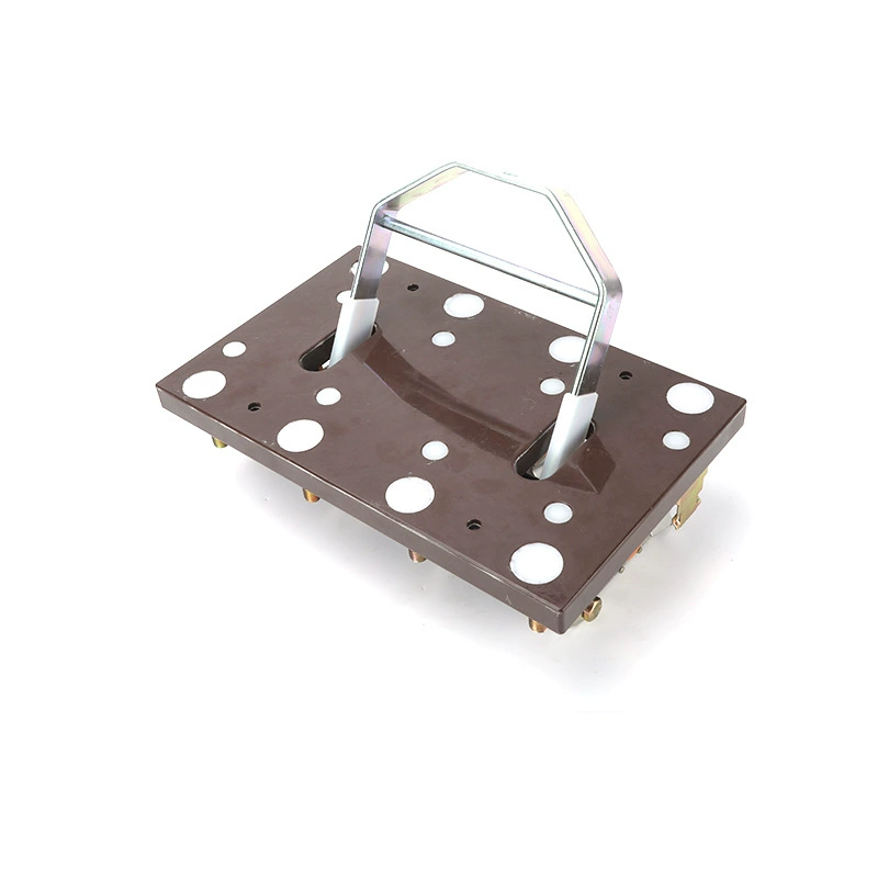 HD13BX-400 41 фотоэлектрический выключатель-knife switch вращающийся открывающийся выключатель -400A600A1000A1500A/
